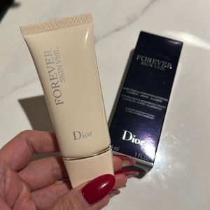 Dior Forever Skin Veil Primer SPF 20